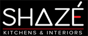 Shaze’-kitchens-&-interiors