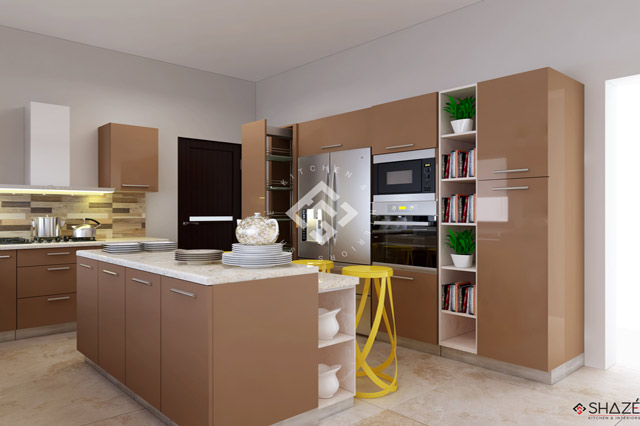 Kitchen Design In Pakistan / Kitchencare Collection Of Quality Kitchen